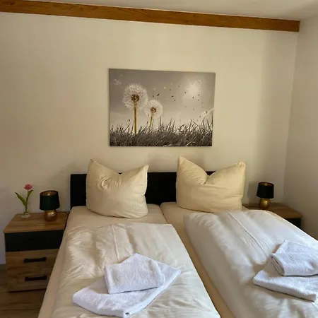 Hotel Der Limes *
