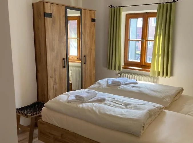 Hotel Der Limes