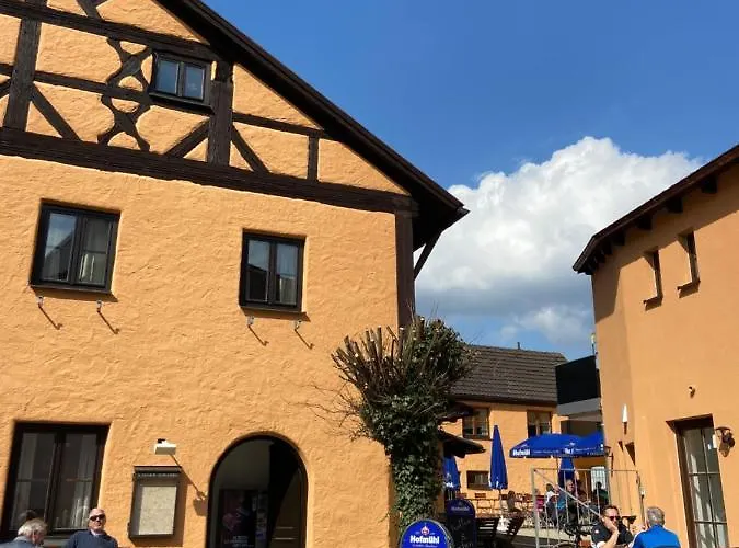 Der Limes Hotel