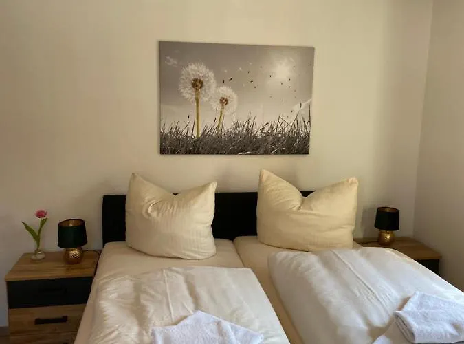 Hotel Der Limes *