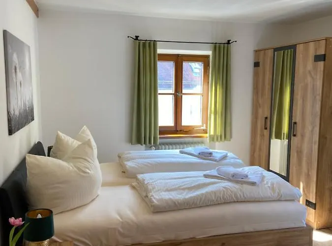 Der Limes Hotel Kipfenberg