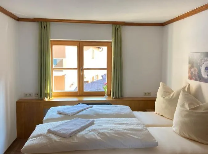 Hotel Der Limes *