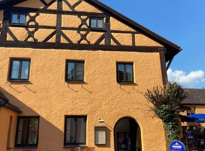 Der Limes Hotel *