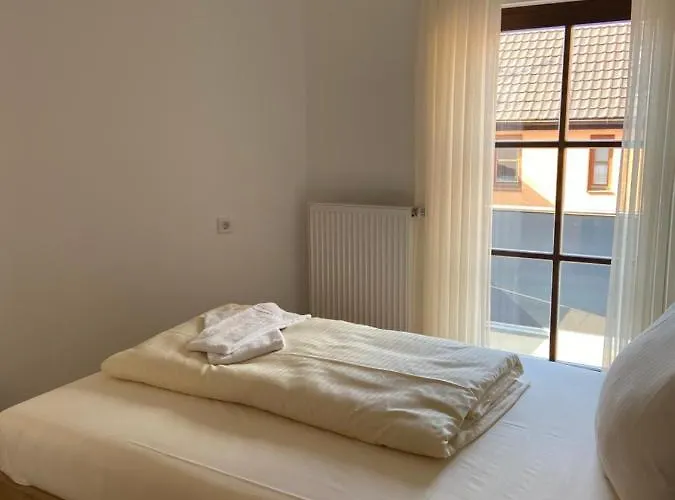 Der Limes Hotel Kipfenberg