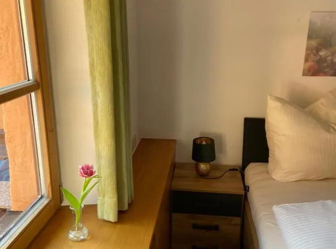 Der Limes Hotel