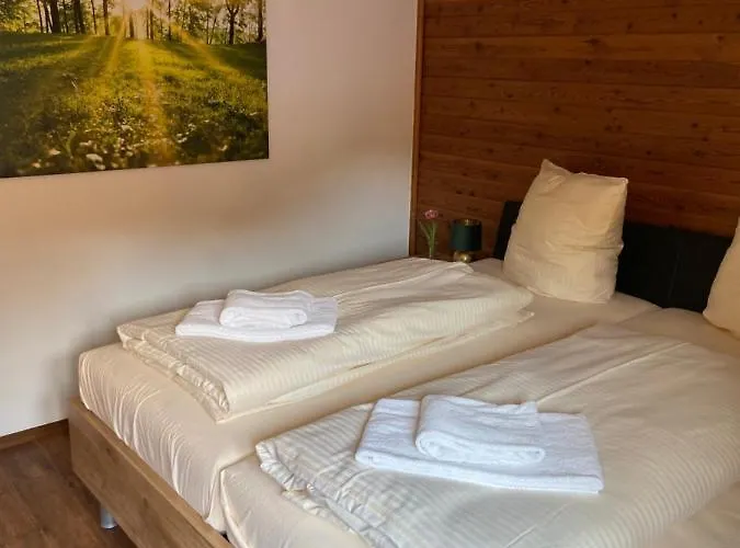 Hotel Der Limes Kipfenberg