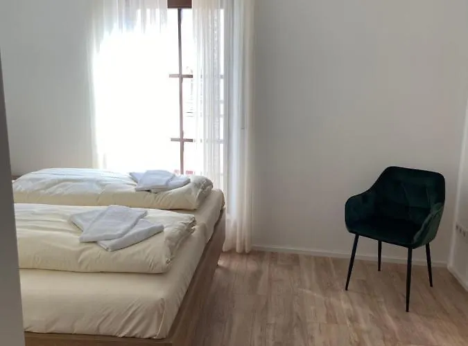 Der Limes Hotel *