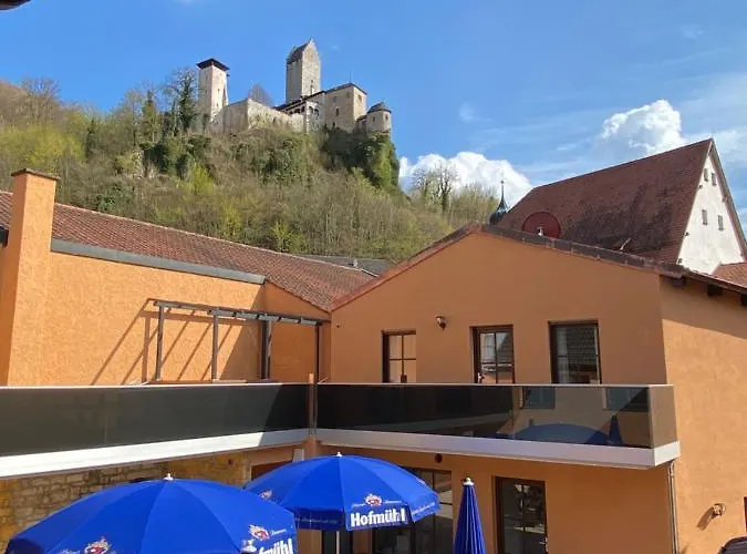 Der Limes * Kipfenberg