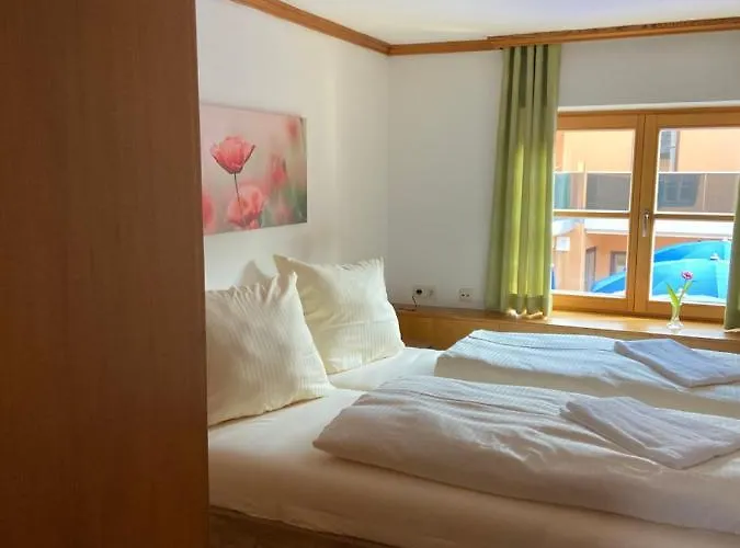 Hotel Der Limes