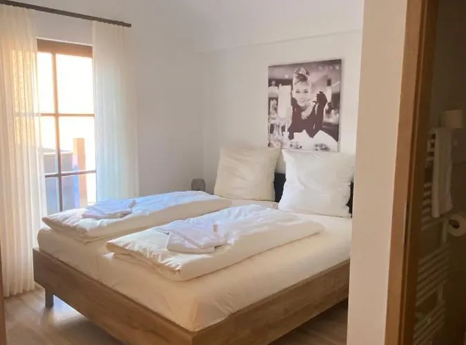 Der Limes Hotel Kipfenberg