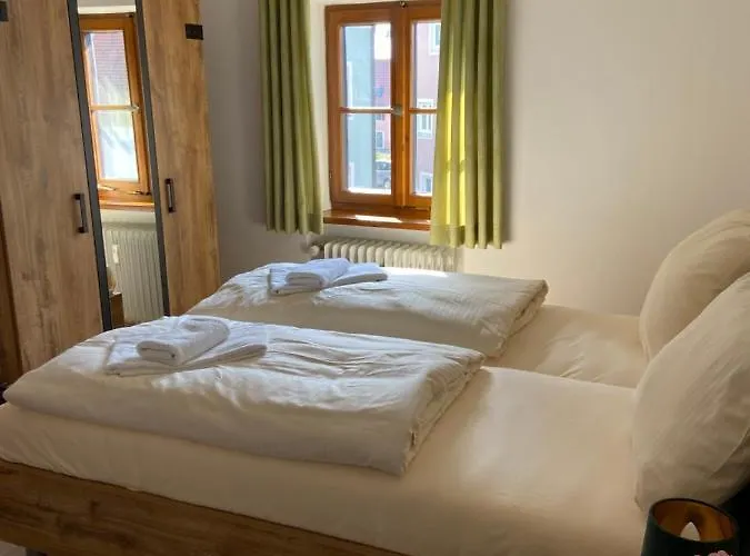 Der Limes Hotel
