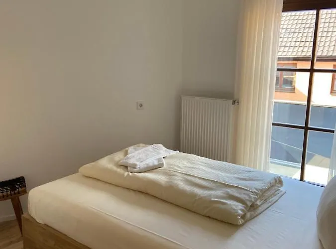 Hotel Der Limes