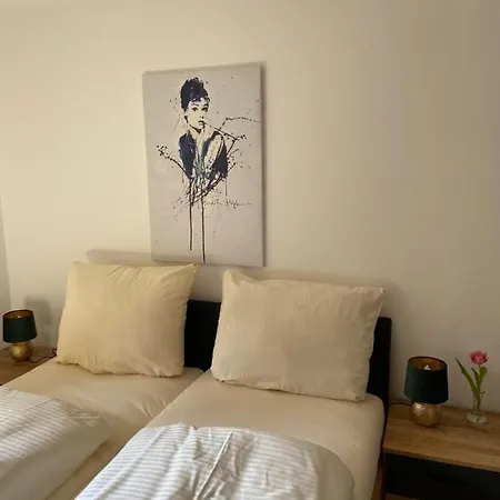 호텔 Der Limes 키펜베르크