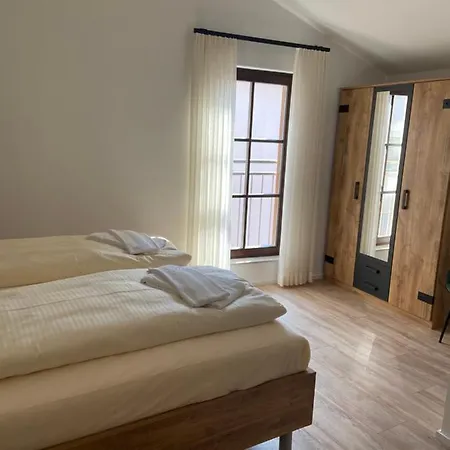 호텔 Der Limes 키펜베르크