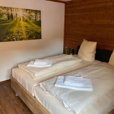 Hotel Der Limes Kipfenberg