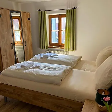 Otel Der Limes *