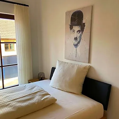 Otel Der Limes Kipfenberg