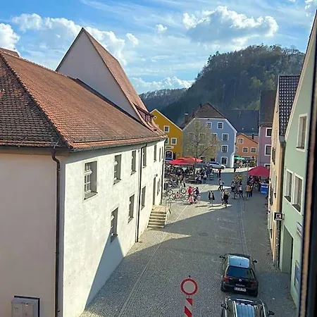 Der Limes * Kipfenberg