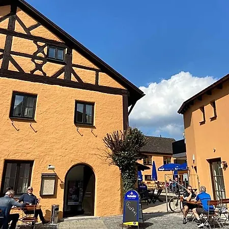 Otel Der Limes *